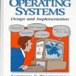 خرید و دانلود نسخه کامل کتاب Operating Systems: Design And Implementation