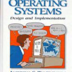 خرید و دانلود نسخه کامل کتاب Operating Systems Design and Implementation
