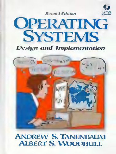 خرید و دانلود نسخه کامل کتاب Operating systems: design and implementation_686d20353d364.jpeg خرید و دانلود نسخه کامل کتاب Operating systems: design and implementation