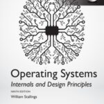 خرید و دانلود نسخه کامل کتاب Operating Systems: Internals and Design Principles
