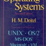 خرید و دانلود نسخه کامل کتاب Operating Systems