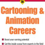 خرید و دانلود نسخه کامل کتاب Opportunities in Cartooning & Animation Careers