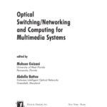 خرید و دانلود نسخه کامل کتاب Optical switching/networking and computing for multimedia systems