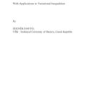 خرید و دانلود نسخه کامل کتاب Optimal Quadratic Programming Algorithms: With Applications to Variational Inequalities