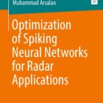 خرید و دانلود نسخه کامل کتاب Optimization of Spiking Neural Networks for Radar Applications