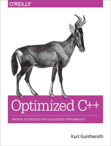 خرید و دانلود نسخه کامل کتاب Optimized C++: Proven Techniques for Heightened Performance_687a043b498aa.jpeg خرید و دانلود نسخه کامل کتاب Optimized C++: Proven Techniques for Heightened Performance