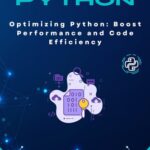 خرید و دانلود نسخه کامل کتاب Optimizing Python: Boost Performance and Code Efficiency