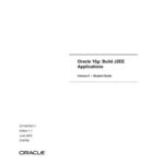 خرید و دانلود نسخه کامل کتاب Oracle 10g – Build J2EE Applications. Student Guide – Volue 2