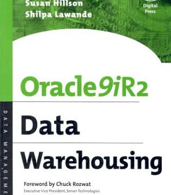 خرید و دانلود نسخه کامل کتاب Oracle 10g Data Warehousing