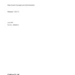 خرید و دانلود نسخه کامل کتاب Oracle 9i. Data Guard Concepts and Administration (Part No. A88808-01) (Release 9.0.1)