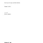 خرید و دانلود نسخه کامل کتاب Oracle 9i. Data Guard Concepts and Administration
