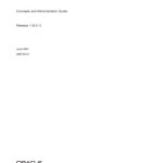 خرید و دانلود نسخه کامل کتاب Oracle 9i OLAP Services. Concepts and Administration Guide (Part No. 88755-01) (Release 9.0.1)
