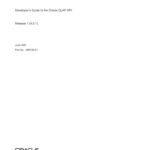 خرید و دانلود نسخه کامل کتاب Oracle 9i OLAP Services. Developer’s Guide to the Oracle OLAP AP (Release 9.0.1)