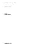 خرید و دانلود نسخه کامل کتاب Oracle 9i Real Application Clusters. Installation and Configuration