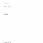 خرید و دانلود نسخه کامل کتاب Oracle 9i Replication (Part No А87499-02) (Release 9 0 1) (2001)