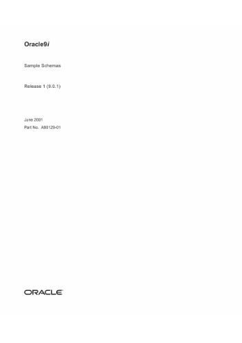 خرید و دانلود نسخه کامل کتاب Oracle 9i. Sample Schemas (Part No. A90129-01) (Release 9.0.1)_68677e0b5ee54.jpeg خرید و دانلود نسخه کامل کتاب Oracle 9i. Sample Schemas (Part No. A90129-01) (Release 9.0.1)