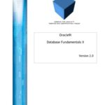 خرید و دانلود نسخه کامل کتاب Oracle 9i TestKing 1Z0-032 Database Fundamentals II v2 0