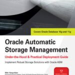 خرید و دانلود نسخه کامل کتاب Oracle Automatic Storage Management