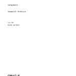 خرید و دانلود نسخه کامل کتاب Oracle Call Interface Getting Started