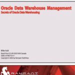 خرید و دانلود نسخه کامل کتاب Oracle Data Warehouse Management