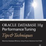 خرید و دانلود نسخه کامل کتاب Oracle Database 10g Performance Tuning Tips & Techniques