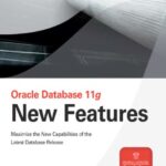 خرید و دانلود نسخه کامل کتاب Oracle Database 11g New Features