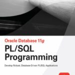 خرید و دانلود نسخه کامل کتاب Oracle Database 11g PL SQL Programming