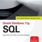 خرید و دانلود نسخه کامل کتاب Oracle Database 11g SQL