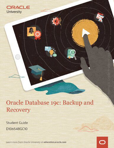 خرید و دانلود نسخه کامل کتاب Oracle Database 19C: Backup and Recovery. Student Guide_686709bca66a2.jpeg خرید و دانلود نسخه کامل کتاب Oracle Database 19C: Backup and Recovery. Student Guide