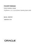 خرید و دانلود نسخه کامل کتاب Oracle Database Quick Installation Guide 10g Release 1 (10.1.0.3) for the Solaris Operating System (x86)