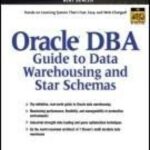 خرید و دانلود نسخه کامل کتاب Oracle DBA Guide to Data Warehousing and Star Schemas