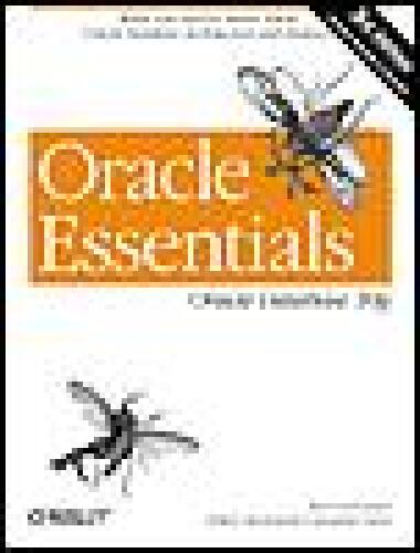 خرید و دانلود نسخه کامل کتاب Oracle Essentials: Oracle Database 10g_686d8403bf18b.jpeg خرید و دانلود نسخه کامل کتاب Oracle Essentials: Oracle Database 10g