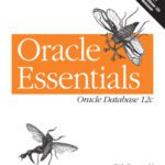 خرید و دانلود نسخه کامل کتاب Oracle Essentials: Oracle Database 12c