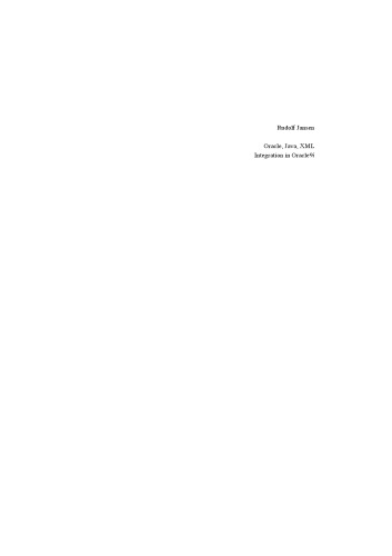خرید و دانلود نسخه کامل کتاب Oracle – Java, XML. Integration in Oracle9i GERMAN_687795c21cb47.jpeg خرید و دانلود نسخه کامل کتاب Oracle – Java, XML. Integration in Oracle9i GERMAN