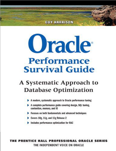 خرید و دانلود نسخه کامل کتاب Oracle Performance Survival Guide: A Systematic Approach to Database Optimization_686d70756087b.jpeg خرید و دانلود نسخه کامل کتاب Oracle Performance Survival Guide: A Systematic Approach to Database Optimization
