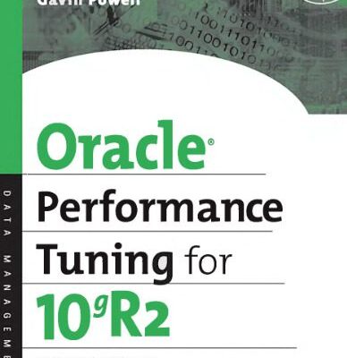 خرید و دانلود نسخه کامل کتاب Oracle Performance Tuning for 10gR2