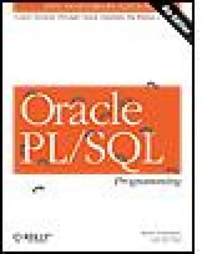 خرید و دانلود نسخه کامل کتاب Oracle PL/SQL Programming 4Th Edition_6866ee3d80b52.jpeg خرید و دانلود نسخه کامل کتاب Oracle PL/SQL Programming 4Th Edition