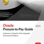 خرید و دانلود نسخه کامل کتاب Oracle procure-to-pay guide