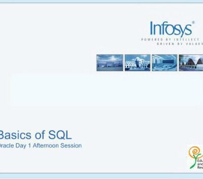 خرید و دانلود نسخه کامل کتاب Oracle SLIDES01. Afternoon FP