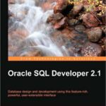 خرید و دانلود نسخه کامل کتاب Oracle SQL Developer 2.1