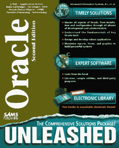 خرید و دانلود نسخه کامل کتاب Oracle Unleashed_6866f8be86359.gif خرید و دانلود نسخه کامل کتاب Oracle Unleashed