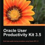 خرید و دانلود نسخه کامل کتاب Oracle User Productivity Kit 3.5