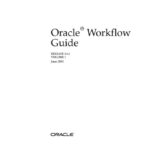خرید و دانلود نسخه کامل کتاب Oracle Workflow Guide (Release 2 6 1) (2001)