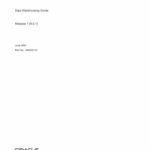 خرید و دانلود نسخه کامل کتاب Oracle9i Data Warehousing Guide (Part No. A90237-01) (Release 9.0.1)