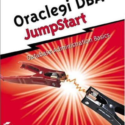 خرید و دانلود نسخه کامل کتاب Oracle9i DBA JumpStart