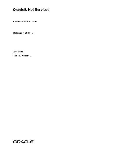 خرید و دانلود نسخه کامل کتاب Oracle9i Net Services Administrator’s Guide_6866efdddc7a4.jpeg خرید و دانلود نسخه کامل کتاب Oracle9i Net Services Administrator’s Guide