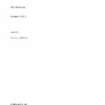 خرید و دانلود نسخه کامل کتاب Oracle9i XML Reference (Part No A88899-01) (Release 9 0 1)