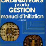 خرید و دانلود نسخه کامل کتاب ORDINATEURS POUR LA GESTION