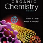 خرید و دانلود نسخه کامل کتاب Organic Chemistry (10th Edition) -  PDF