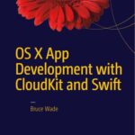خرید و دانلود نسخه کامل کتاب OS X App Development with CloudKit and Swift